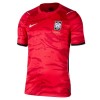 Zuid-Korea Voetbalshirt Thuis WK 2026