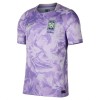 Zuid-Korea Voetbalshirt Uit WK 2026