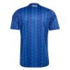 Zweden Voetbalshirt Uit WK 2026