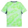 Zwitserland Voetbalshirt Uit WK 2026