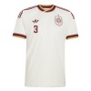 Spanje Le Normand 3 Voetbalshirt Uit WK 2026