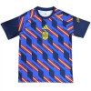 Spanje Pre-Match Voetbalshirt WK 2026