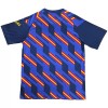 Spanje Pre-Match Voetbalshirt WK 2026