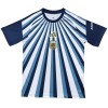 Argentinië Pre-Match Voetbalshirt 2026