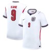 Engeland Kane 9 Voetbalshirt Thuis WK 2026
