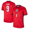 Engeland Kane 9 Voetbalshirt Uit WK 2026