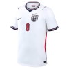 Engeland Kane 9 Voetbaltenue Thuis WK 2026 - Kind