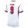 Engeland Kane 9 Voetbaltenue Thuis WK 2026 - Kind