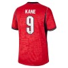 Engeland Kane 9 Voetbaltenue Uit WK 2026 - Kind