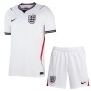 Engeland Voetbaltenue Thuis WK 2026 - Kind