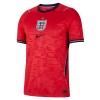 Engeland Voetbaltenue Uit WK 2026 - Kind