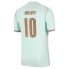 Frankrijk Mbappé 10 Voetbalshirt Uit WK 2026