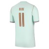 Frankrijk Olise 11 Voetbalshirt Uit WK 2026