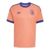 Duitsland Voetbalshirt Uit Doelman WK 2026