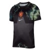 Nederland Voetbalshirt Thuis Doelman WK 2026