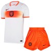 Nederland Voetbaltenue Uit WK 2026 - Kind