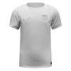 Noorwegen Voetbalshirt 3e WK 2026
