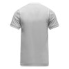 Noorwegen Voetbalshirt 3e WK 2026
