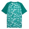 Portugal Pre-Match Voetbalshirt WK 2026 Groene