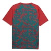 Portugal Pre-Match Voetbalshirt WK 2026 Rode