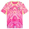 Portugal Voetbalshirt 3e Doelman WK 2026