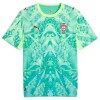Portugal Voetbalshirt Thuis Doelman WK 2026
