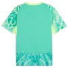 Portugal Voetbalshirt Thuis Doelman WK 2026