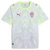 Portugal Voetbalshirt Uit Doelman WK 2026
