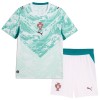Portugal Voetbalshirt Uit WK 2026