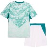 Portugal Voetbalshirt Uit WK 2026