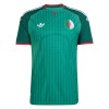 Algerije Voetbaltenue Uit WK 2026 - Kind