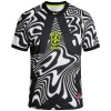 Brazilië Lifestyle Voetbalshirt Doelman WK 2026