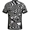 Brazilië Lifestyle Voetbalshirt Doelman WK 2026
