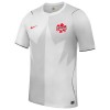 Canada Voetbalshirt 3e WK 2026