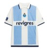 FC Porto Special Edition Voetbalshirt 2025-26