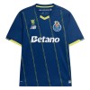 FC Porto Voetbalshirt 4e 2025-26