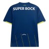 FC Porto Voetbalshirt 4e 2025-26
