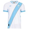 Guatemala Voetbalshirt Thuis 2026