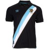 Guatemala Voetbalshirt Uit 2026 Guatemala Voetbalshirt Uit 2026