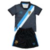 Guatemala Voetbaltenue Uit 2026 - Kind