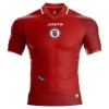 Haiti Voetbalshirt 3e WK 2026