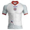 Haiti Voetbalshirt Uit WK 2026
