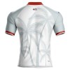 Haiti Voetbalshirt Uit WK 2026