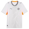 IJsland Voetbalshirt Uit 2026 IJsland Voetbalshirt Uit 2026