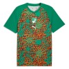 Ivoorkust Pre-Match Voetbalshirt WK 2026