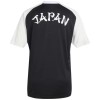 Japan Pre-Match Voetbalshirt WK 2026