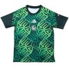 Mexico Pre-Match Voetbalshirt WK 2026