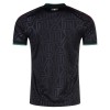 Mexico Voetbalshirt 3e WK 2026