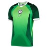 Nigeria Voetbalshirt Thuis 2026-27