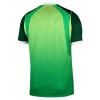 Nigeria Voetbalshirt Thuis 2026-27